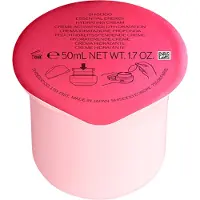 Shiseido Essential Energy Hydrating Cream - Refill Dag & Nachtcrème 50 ml Dames