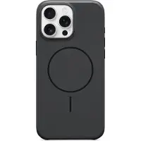 Apple iPhone 16 Pro Max Hülle - Kunststoff - - Backcover/Hard Case - Schwarz