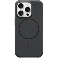 Apple iPhone 16 Pro Hülle - Kunststoff - - Backcover/Hard Case - Schwarz