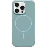 Apple iPhone 16 Pro Hülle - Kunststoff - - Backcover/Hard Case - Grün