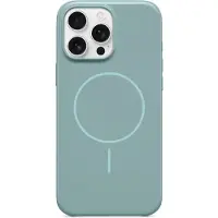 Apple iPhone 16 Pro Max Hülle - Kunststoff - - Backcover/Hard Case - Grün