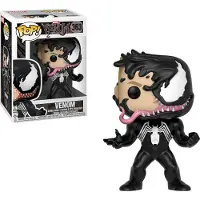 Funko POP! Marvel Venom Eddie Brock-figur