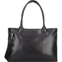 Plevier Amber Damentasche Doppelfach 15.6'' schwarz
