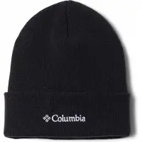 Columbia Arctic Blast Heavyweight Mütze, Black