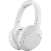 Philips TAH8506WT/00, Kabellos, Anrufe/Musik, 7 - 40000 Hz, 279 g, Kopfhörer, Weiß