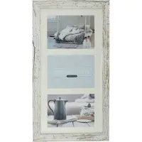 Zep Nelson 6 3q 18x13 Cm Wood Photo Bilderrahmen