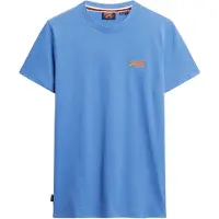 Superdry Vintage Logo Embroidered Kurzarm-t-shirt