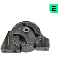 OPTIMAL Motorlager Hinten für NISSAN ALMERA II Hatchback (N16) F8-8176