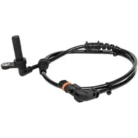 Ate ABS Sensor Raddrehzahl Vorne Rechts passend für MERCEDES-BENZ E-Klasse Limousine (W212) 24.0711-6388.3