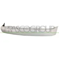 PRASCO Stoßfänger PremiumCertified VG0161051