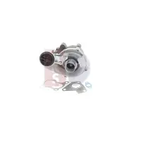 AKS Turbolader DASIS 185009N für Renault Clio II Kangoo Megane
