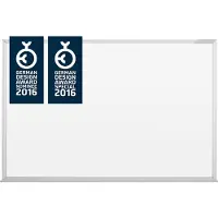 MAGNETOPLAN Design Whiteboard SP