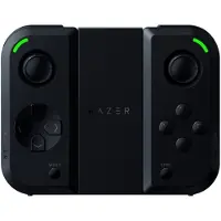 Razer JUNGLECAT, Android, Bluetooth, USB Typ-C, Schwarz, Akku, Eingebaut