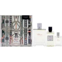 Hermès Paris Men's Terre D' Eau Givree Gift Set EDP 112 ml
