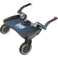 Lascal Buggy Board Maxi Scooter