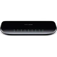 TP-LINK Tl-Sg1008d