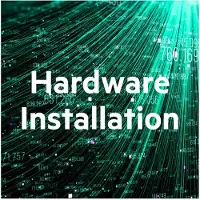 HP eCare Pac1Yr Inst f Proliant