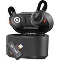 Hollyland Lark M2S mit USB-C Plug