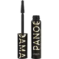 L'Oréal Volume Million Lashes Panorama Wimperntusche All Night Black 10 ml