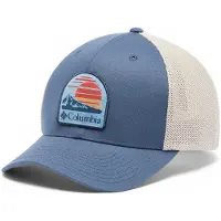 Columbia Kappe
