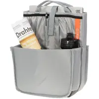 Ortlieb Commuter Insert S Fahrradtasche