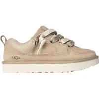 Ugg Herren Lo Lowmel Mustard Seed-Schuhgröße 46