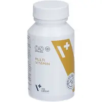 Vet Expert Twist Multivit 30 St