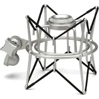 Samson SP01 Spider Shockmount