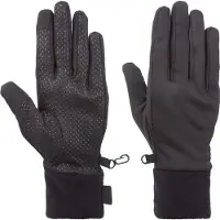 MCKINLEY Ux.-Handschuh Serge ux BLACK NIGHT