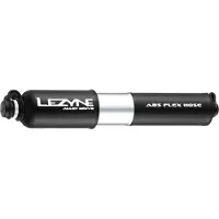 Lezyne Alloy Drive-s 90 Psi Presta / Shrader 166 Mm Long Mini-pumpe