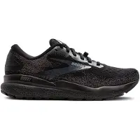 Brooks Ghost 16 GTX Black/Black/Ebony 36.5