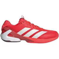 Adidas Adizero Ubersonic 5 Hartplatzschuhe