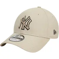 New Era Schirmmütze TEAM OUTLINE 9FORTY NEW YORK YANKEES herren