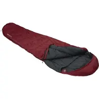 High Peak Trekker 300 Schlafsack