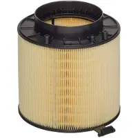 HENGST FILTER Luftfilter E675L D157