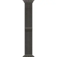 Apple Mailänder Fitness-Armband für Watch | 38/40/41/42 mm - Graphite