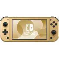 Nintendo Switch Lite – Hyrule-Edition