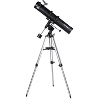 Bresser Galaxia 114/900 Eq Newton Teleskop