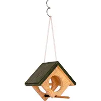 Cj Wildlife Erdnussbutterglas-Halter „Cork“ zum Aufhängen |