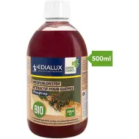 Edialux Wespenk?der Nachf?llpackung, 500ml