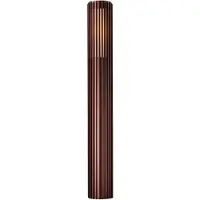 Nordlux Stehleuchte LB25 Aludra Brown metallic Seaside