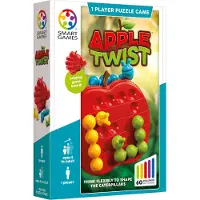 SmartGames Spiel Apple Twist
