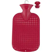 Fashy Wärmflasche 1 St