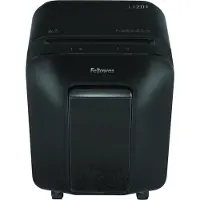 Fellowes Powershred LX201