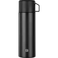 Zwilling Thermosflasche Thermo Schwarz 1 L