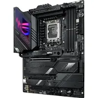 Asus ROG STRIX Z790-E GAMING WIFI, AMD, LGA 1700, Intel Celeron, Intel Core i3, Intel Core i5, Intel Core i7, Intel Core i9,..., LGA 1700, DDR5-SDRAM, 192 GB