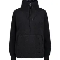 CMP 32p3806 Halbreißverschluss-sweatshirt