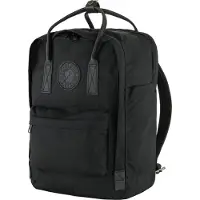 Fjall Raven Rucksack Kånken No. 2 Laptop 15" Black 18 L