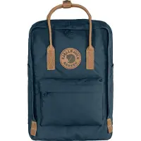 Fjällräven Kanken No. 2 Laptop Backpack 15" navy