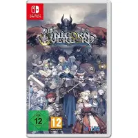 Atlus Unicorn Overlord Nintendo Switch - Taktisches RPG